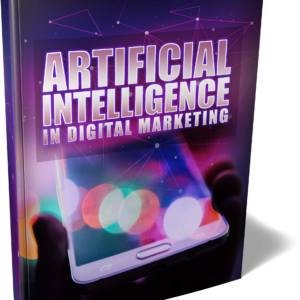 Artificial Intelligence in digital marketing