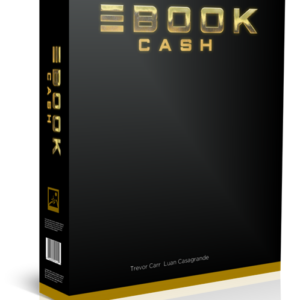 E Book cash